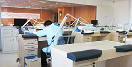 石家庄爱彼维修保养可视化服务