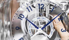 石家庄爱彼维修保养品质控制